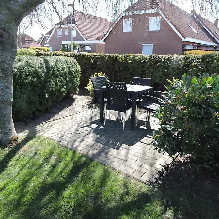 Muhlenblick, Familie Ehnts Carolinensiel