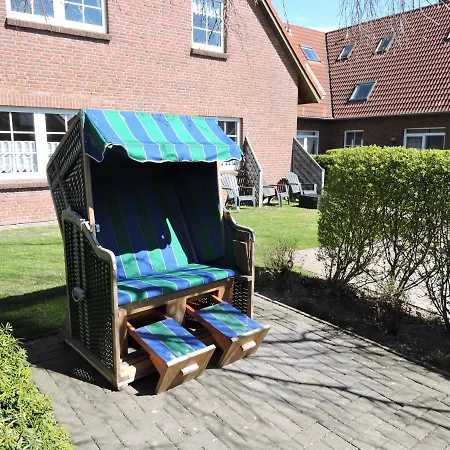 Muhlenblick, Familie Ehnts *
