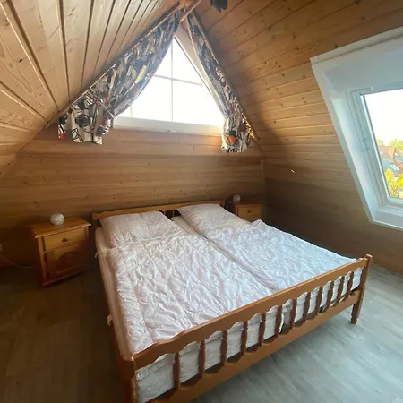 Apartment Muhlenblick, Familie Ehnts *