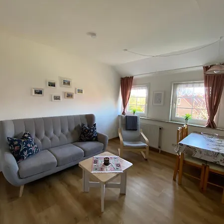 Apartment Muhlenblick, Familie Ehnts Carolinensiel