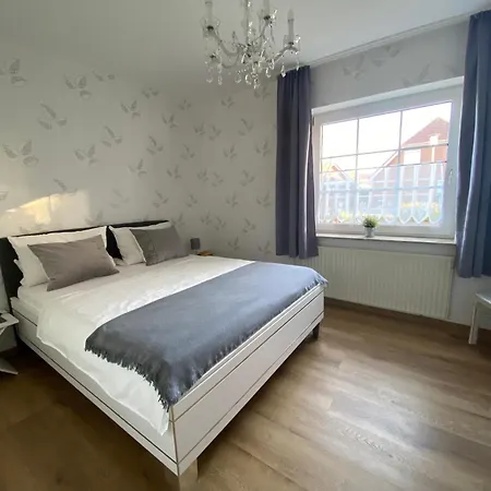 Muhlenblick, Familie Ehnts Apartment