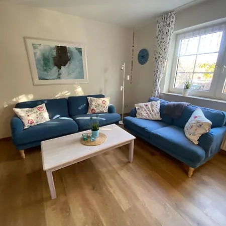 Apartment Muhlenblick, Familie Ehnts *