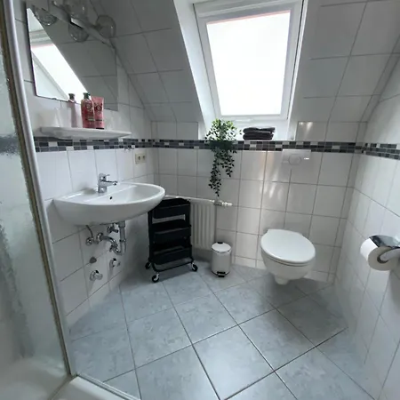 Muhlenblick, Familie Ehnts Apartment Carolinensiel