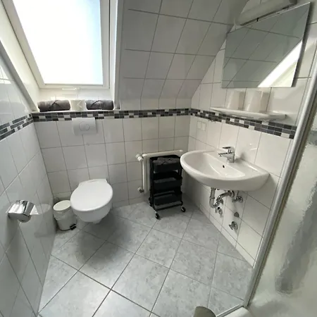 Muhlenblick, Familie Ehnts Apartment *