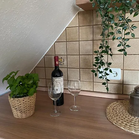 Apartment Muhlenblick, Familie Ehnts *