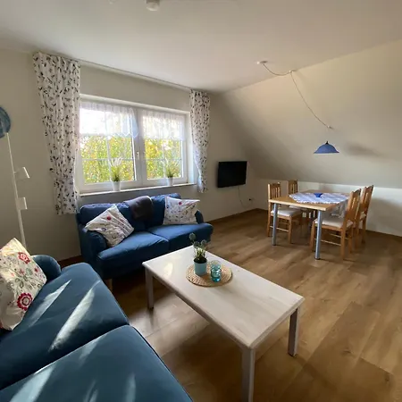 Apartment Muhlenblick, Familie Ehnts Carolinensiel