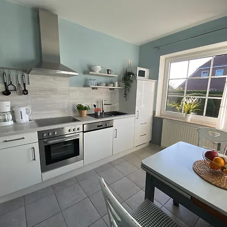 Apartmán Muhlenblick, Familie Ehnts