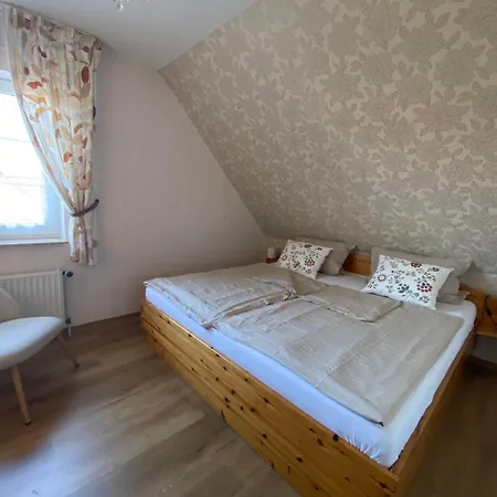 Muhlenblick, Familie Ehnts Apartmán *