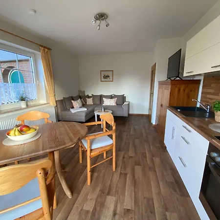 Apartment Muhlenblick, Familie Ehnts *