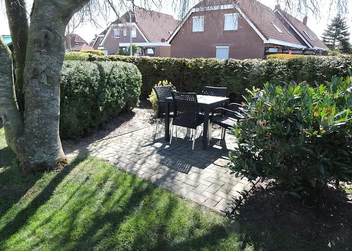 Muhlenblick, Familie Ehnts 卡罗利嫩西尔